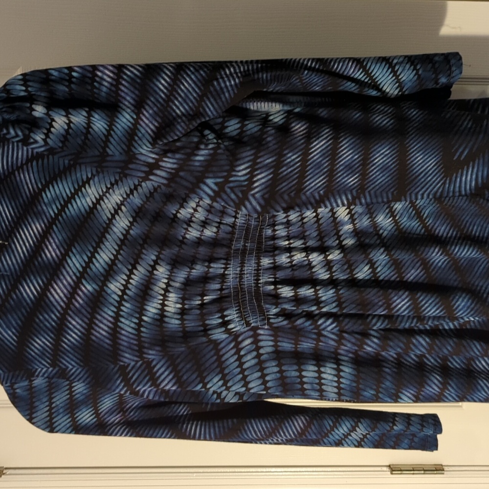 One World Swing Jacket - Picture 3 of 5